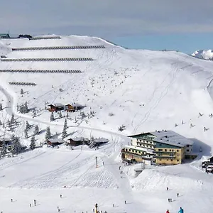 Mountainlovers Seidlalm Austria
