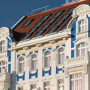 Boutique Residences At Gaudenzdorfer Austria