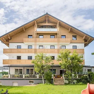 & Restaurant Rupertigau Austria
