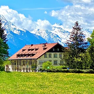 Restaurant Gruenwalderhof Hotel