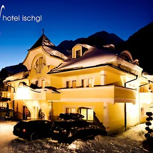 Hotel Ischgl Hotel