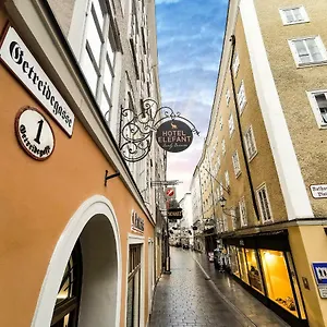 Elefant Family Business Austria